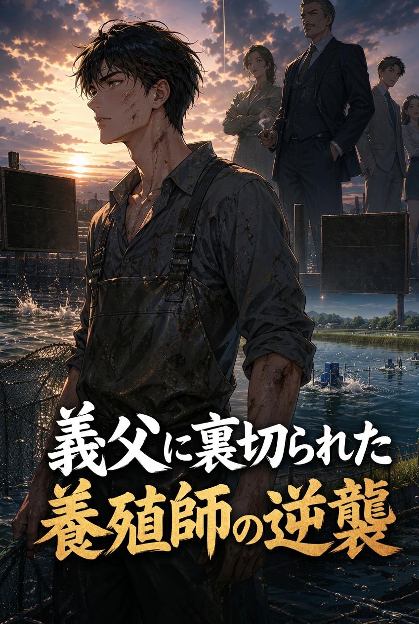 義父の裏切り