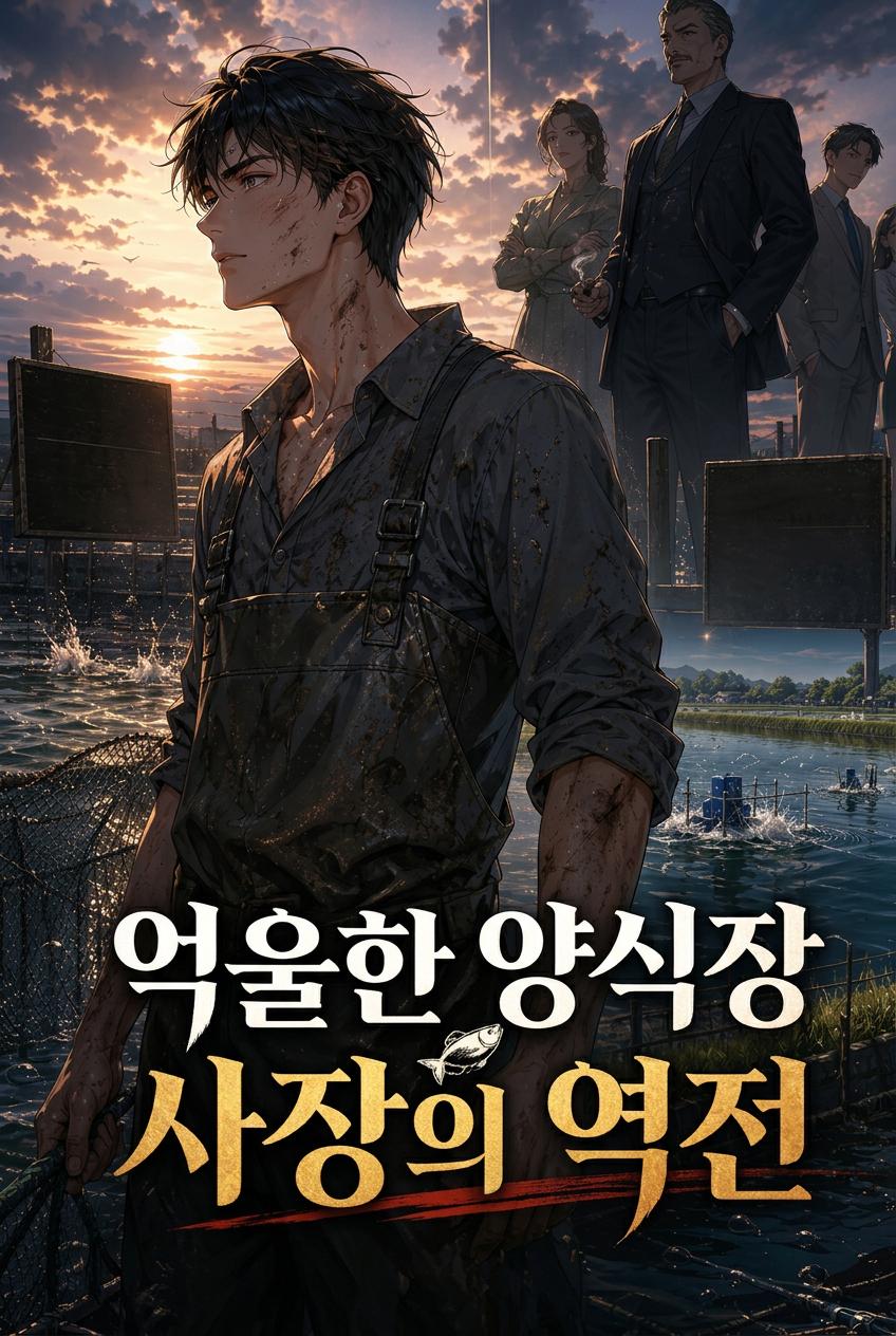 장인의 배신