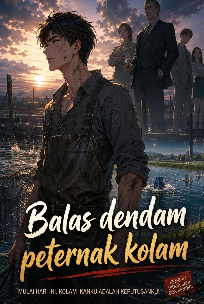 Dikhianati Bapa Mertua