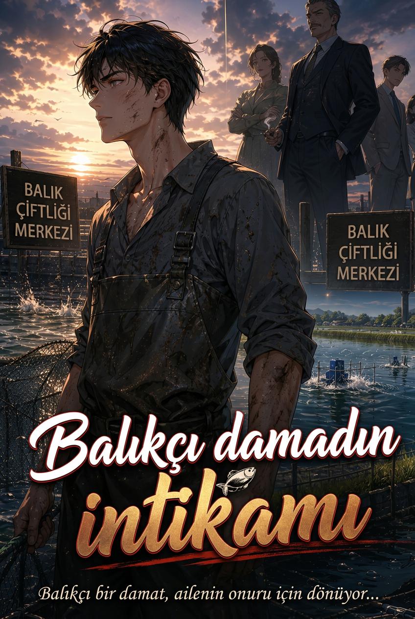 Kayınpederimin İhaneti
