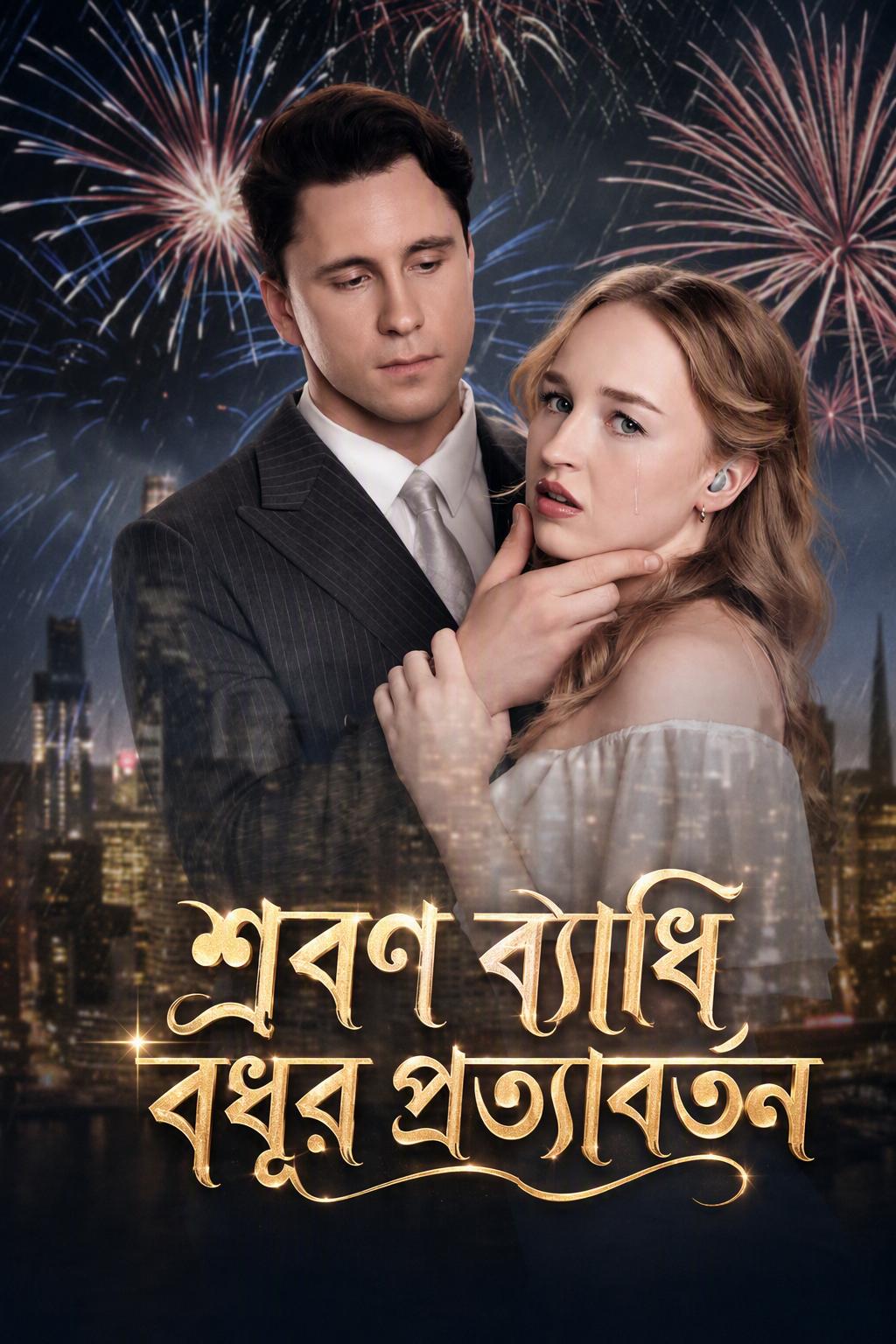 শ্রবণ ব্যাধি বধূর প্রত্যাবর্তন