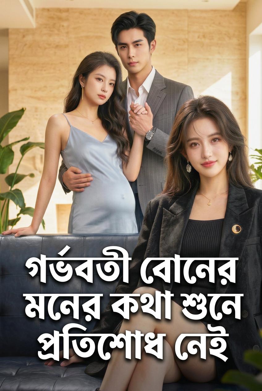 পুনর্জন্মপ্রাপ্ত উত্তরাধিকারিণীর প্রতিশোধ