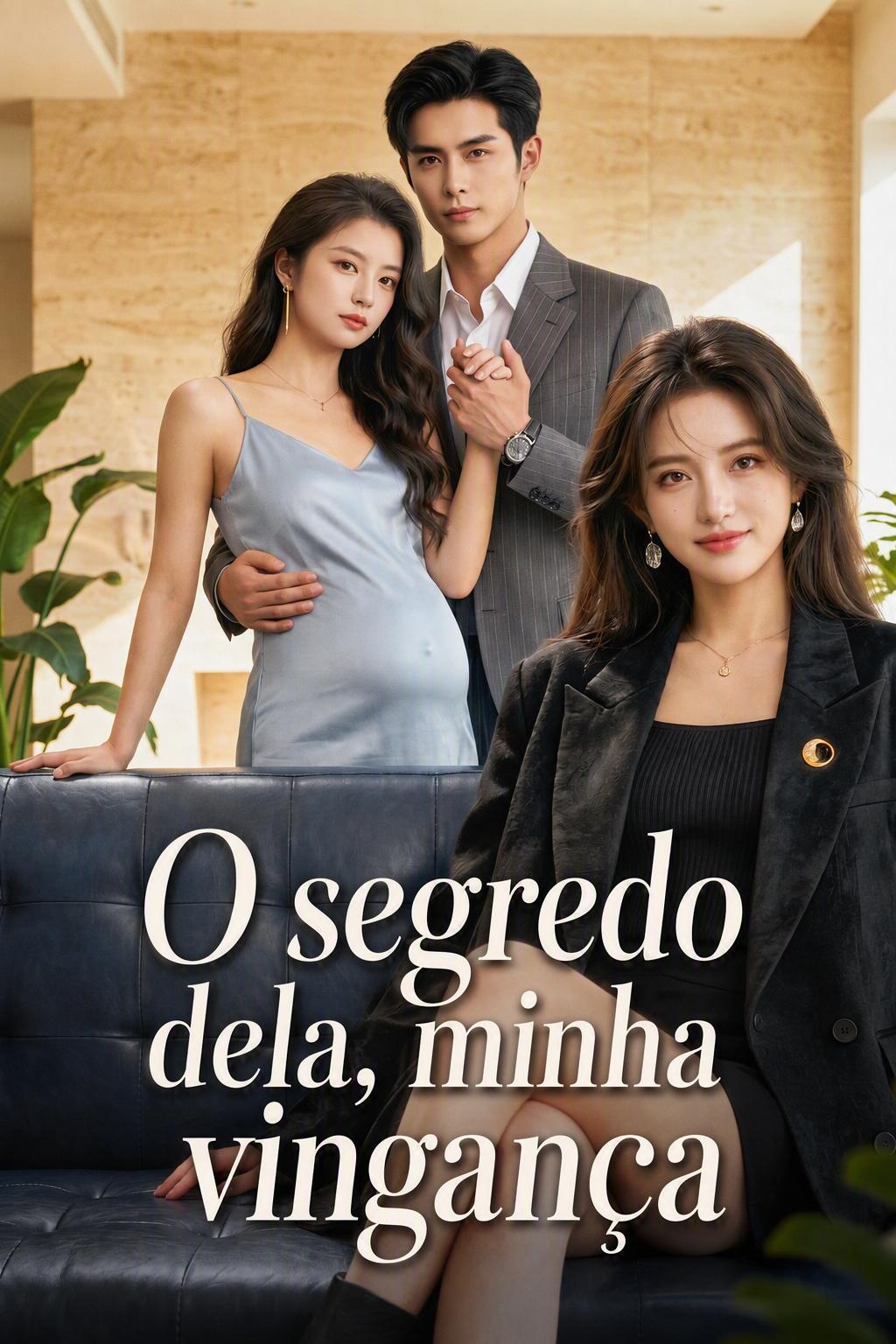 The Reborn Heiress's Revenge