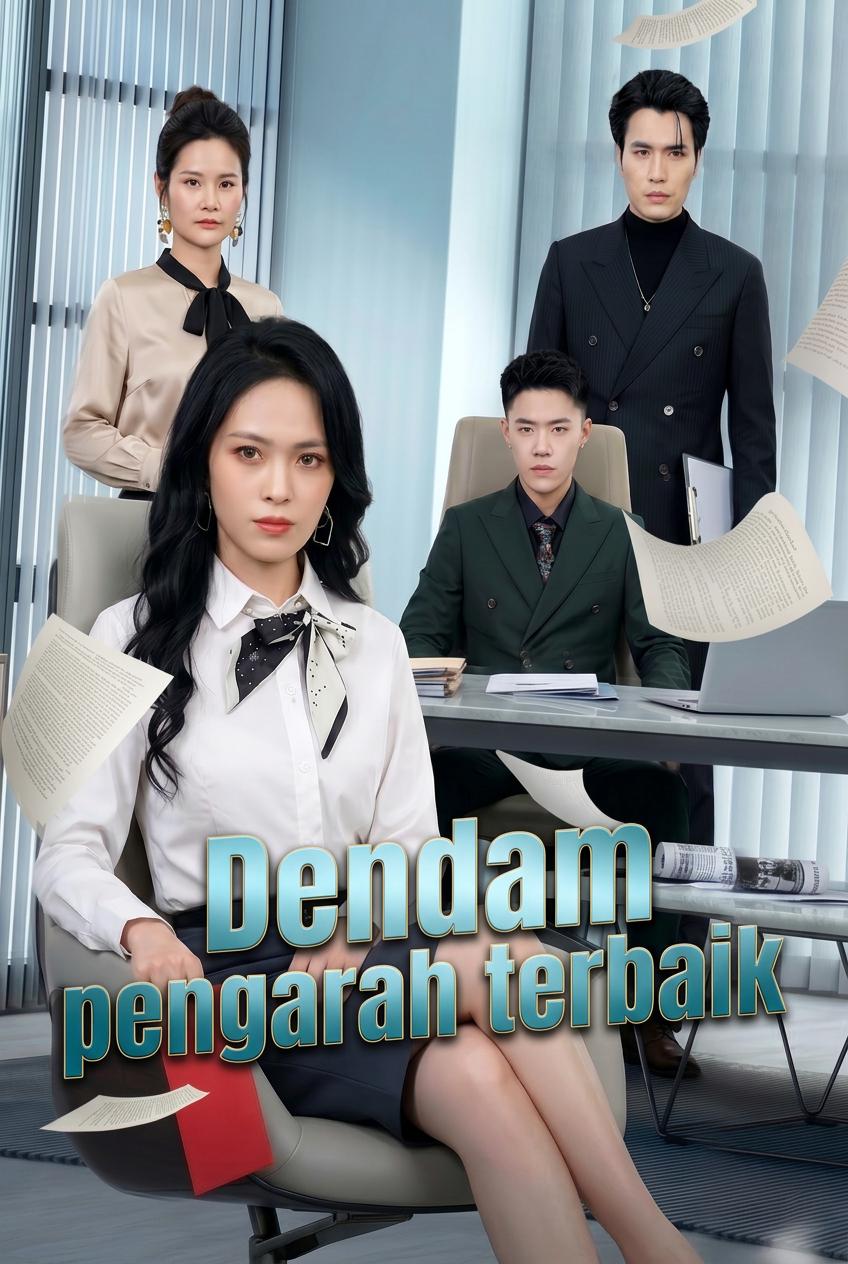 Pembalasan Isteri CEO