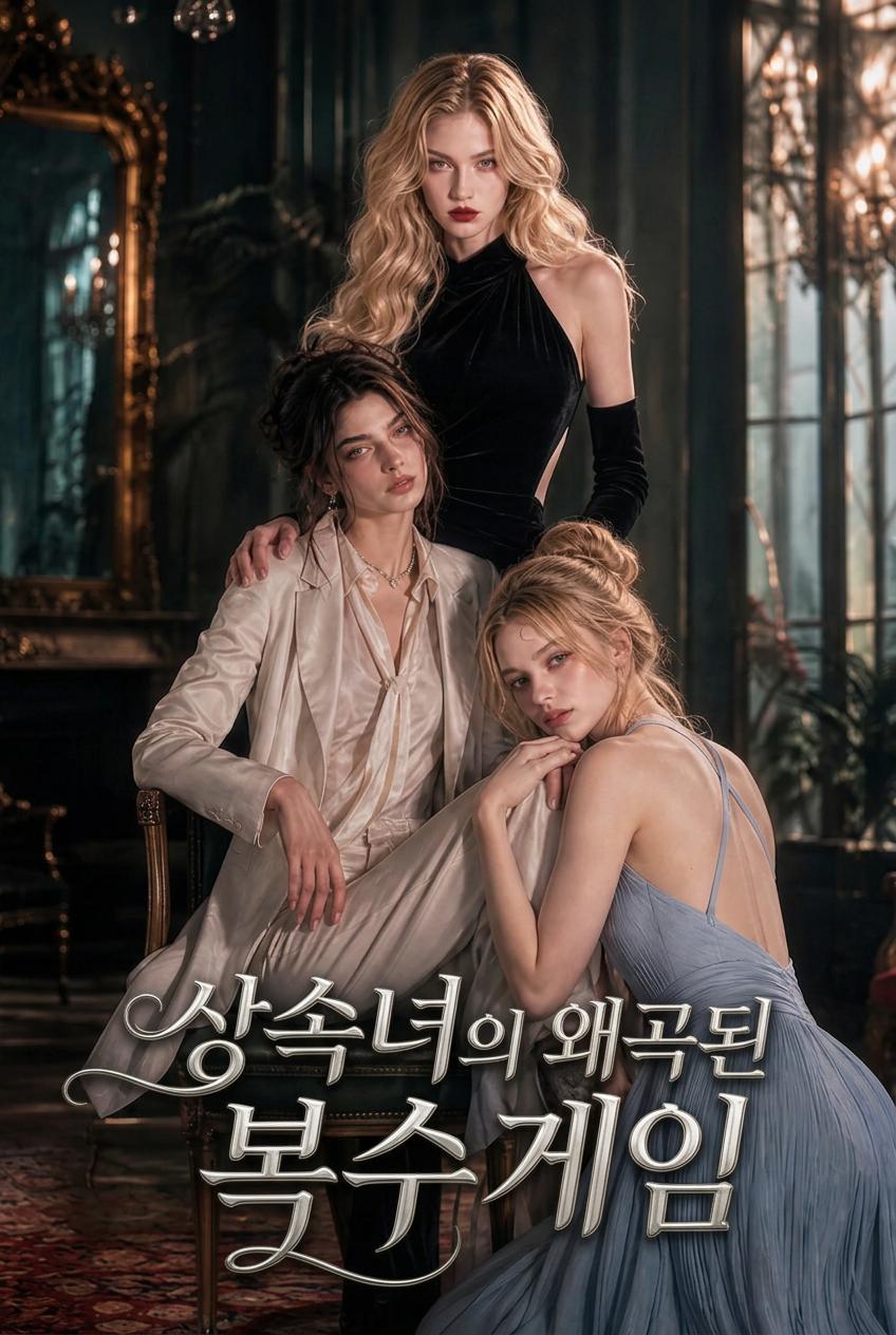 그녀의 NTR 페티시