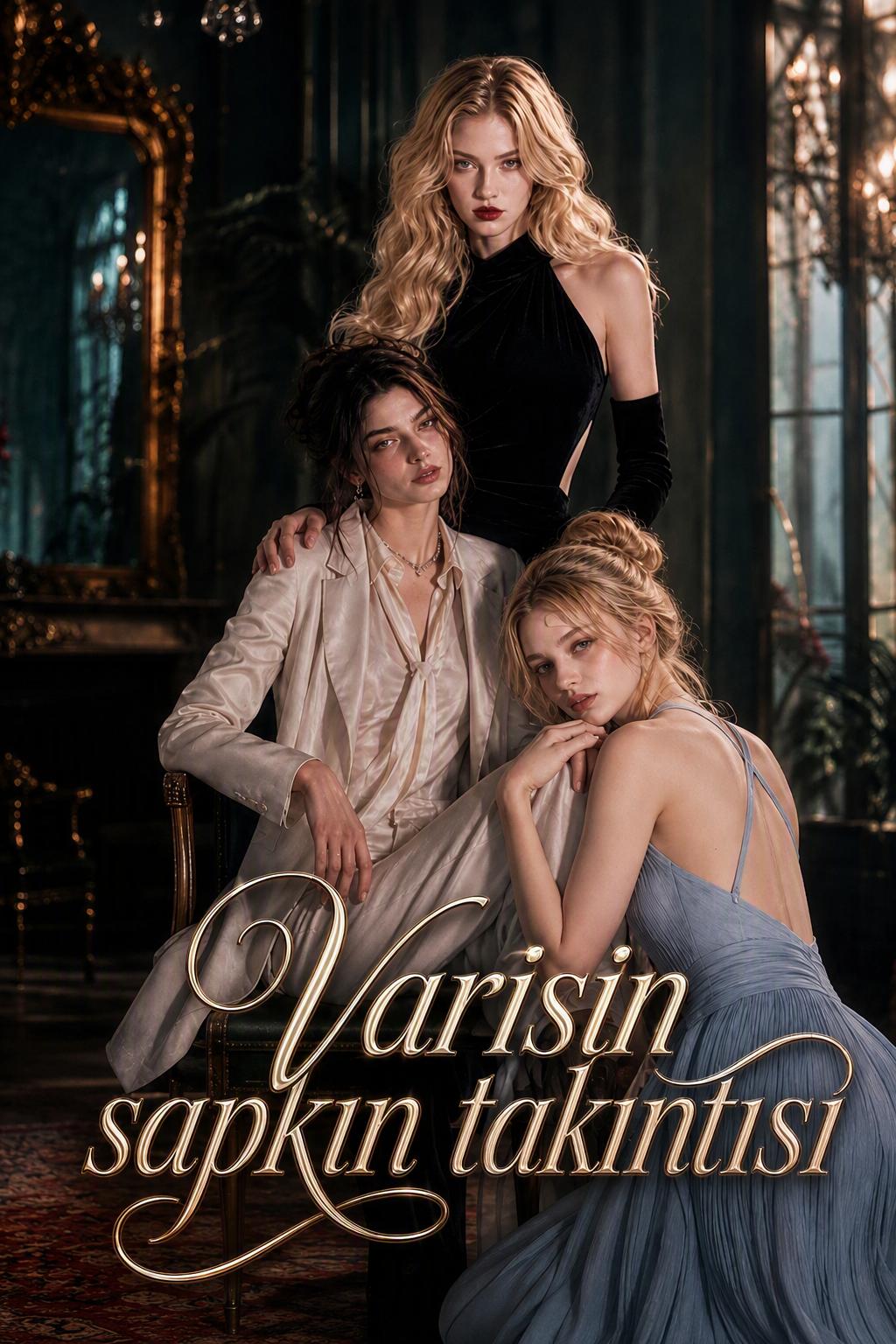 Varisin sapkın takıntısı