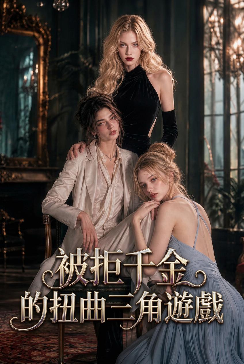 她的绿帽癖