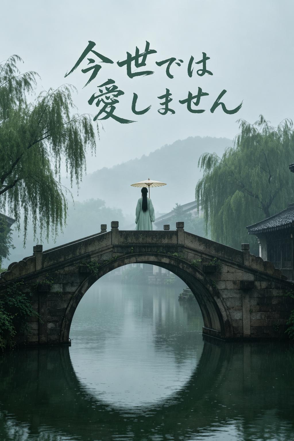 今世では愛しません