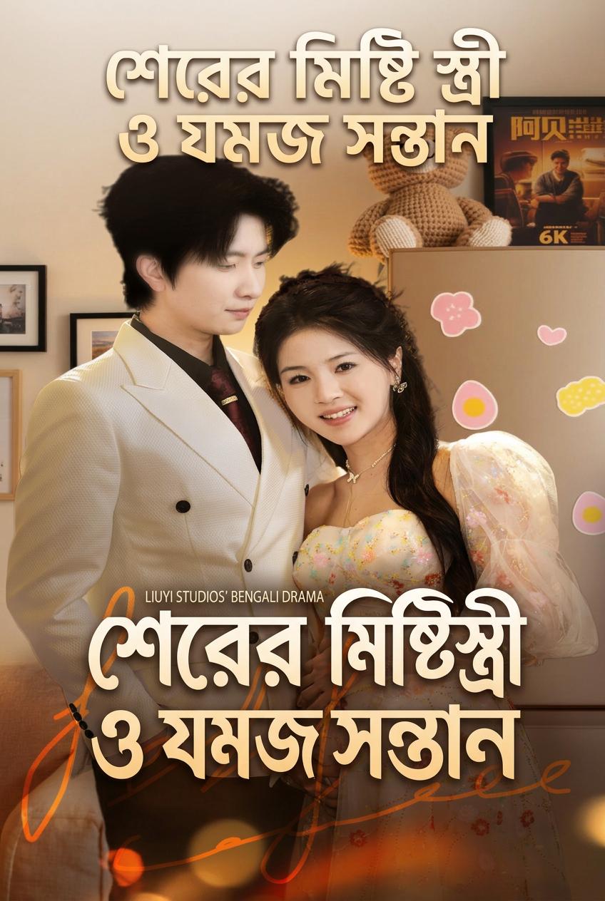 সিইওর যমজ উত্তরাধিকারী