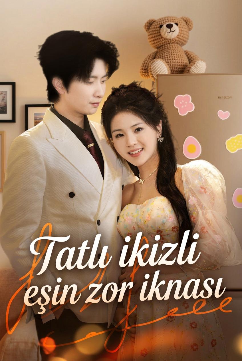 CEO'nun İkiz Varisleri