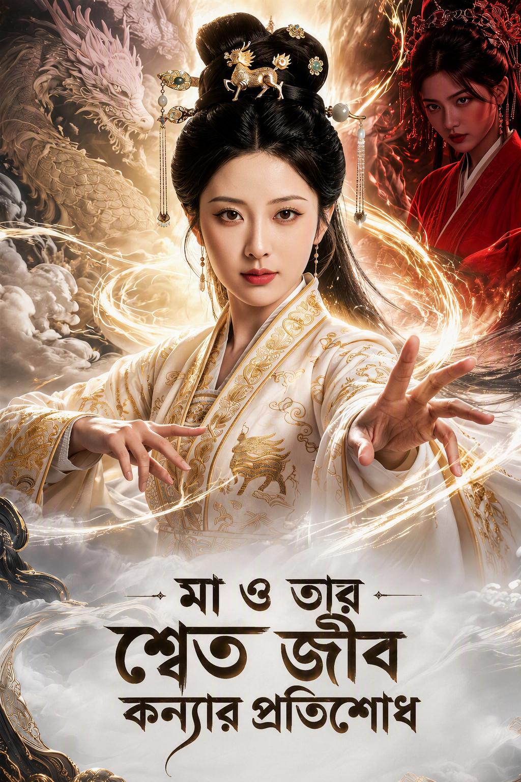 আমার বাচ্চার স্বর্গীয় রহস্য