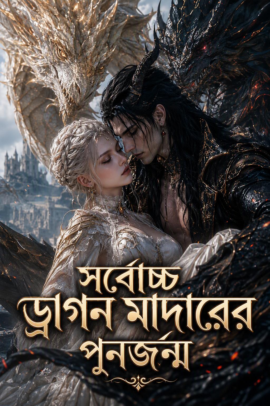 সর্বোচ্চ ড্রাগন মাদারের পুনর্জন্ম