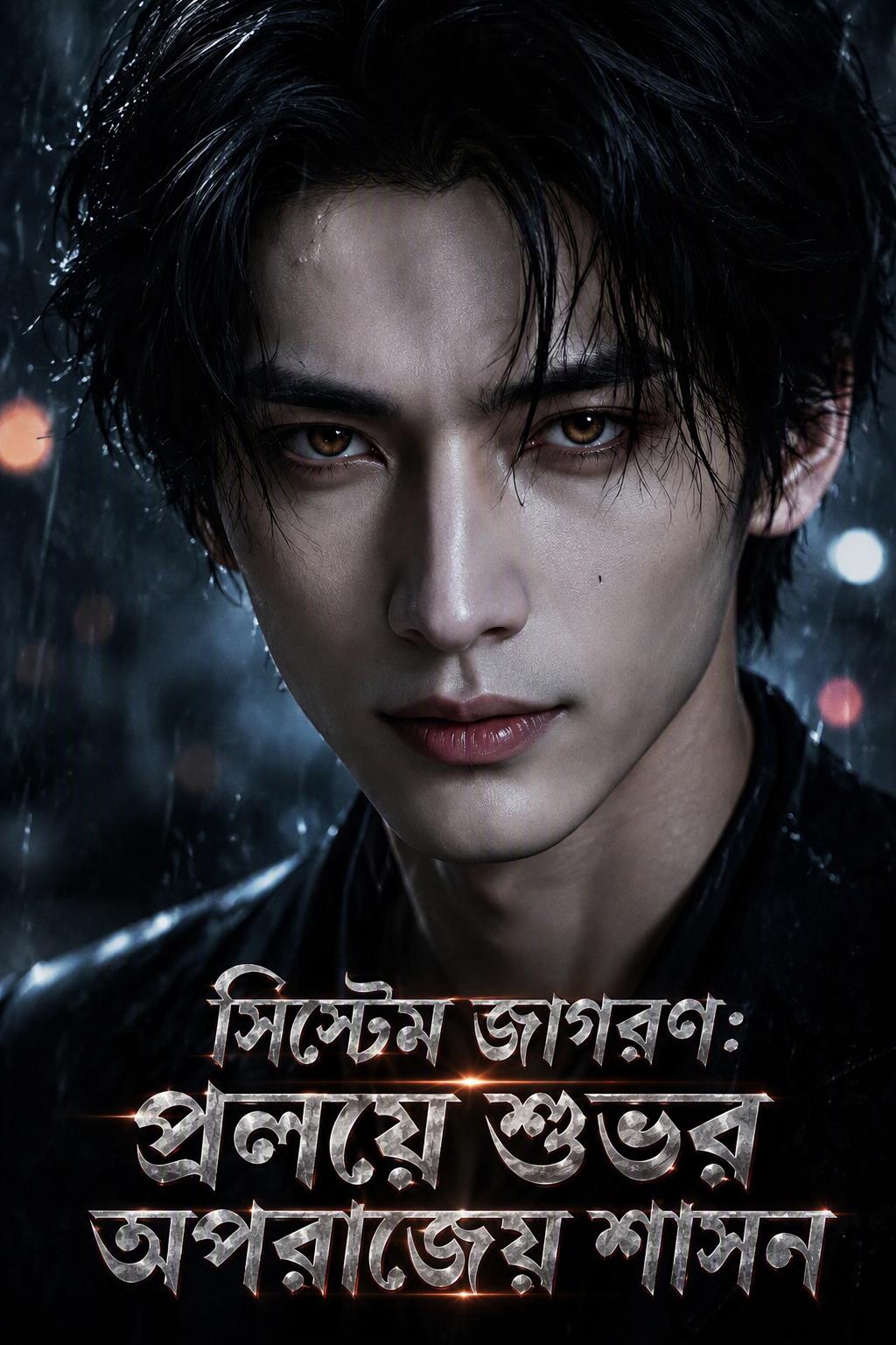 অ্যাপোক্যালিপ্স: মাই হারেম সিস্টেম