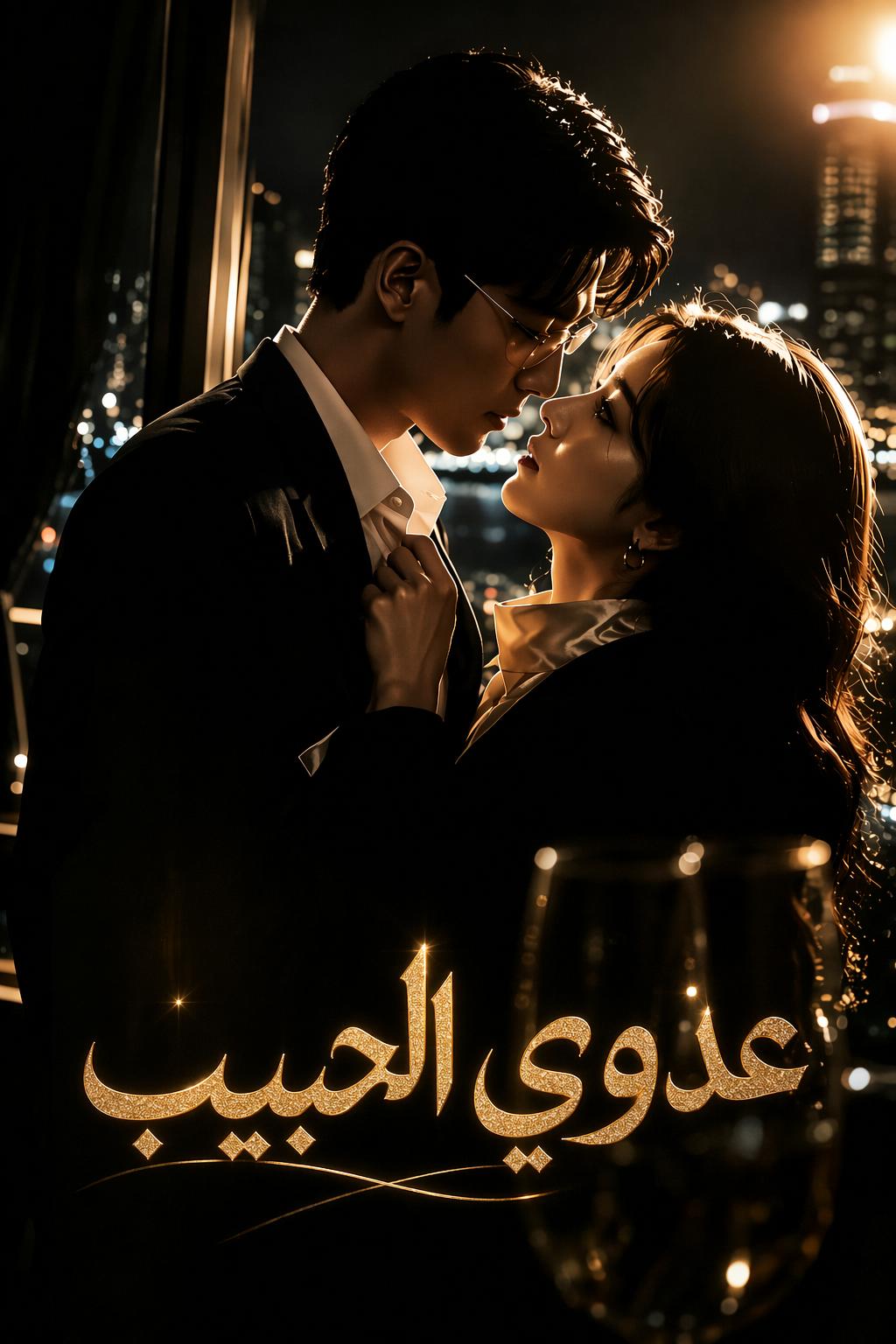 عدوي الحبيب