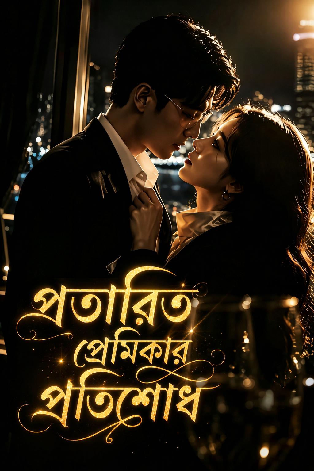প্রতারিত প্রেমিকার প্রতিশোধ