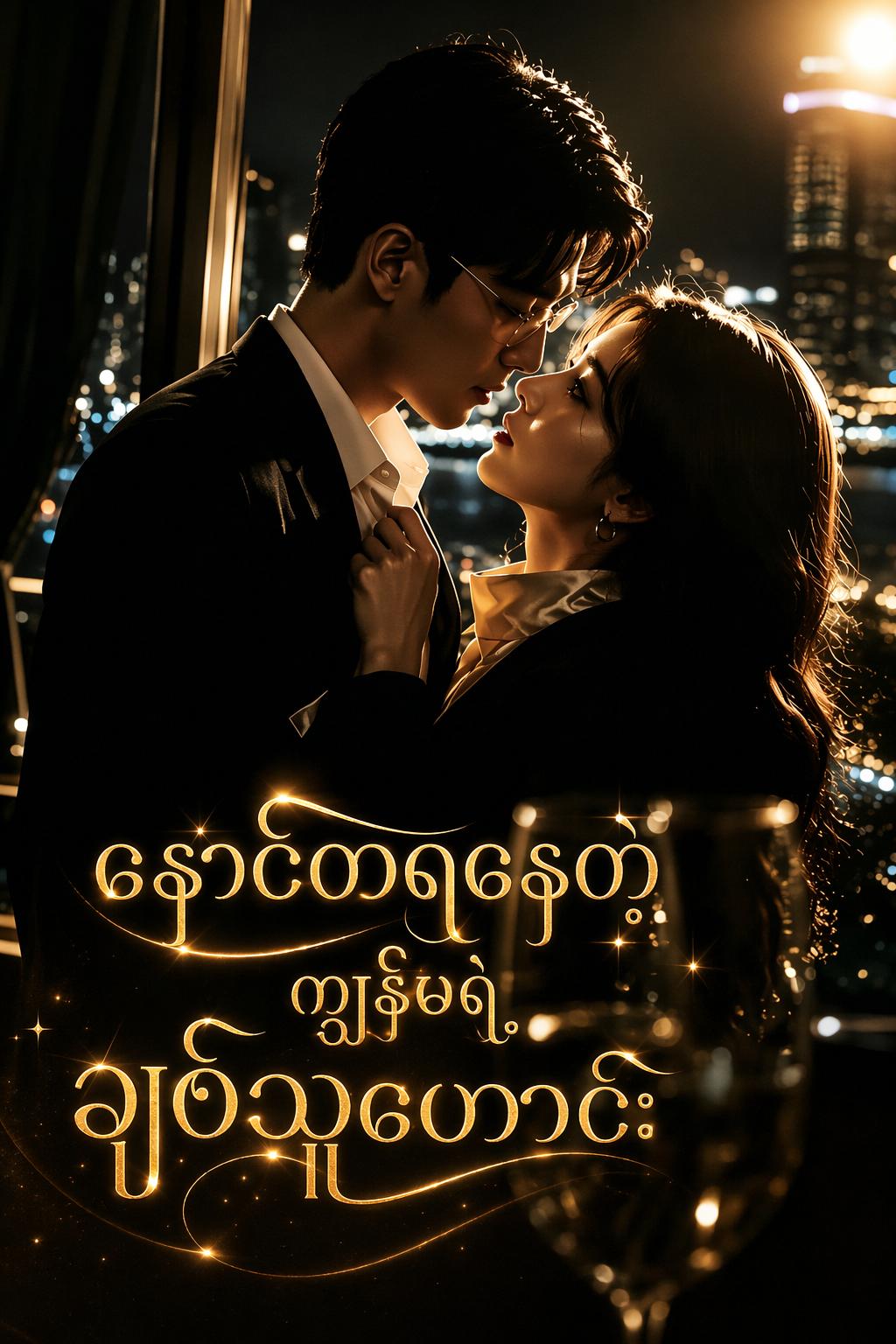 နောင်တရနေတဲ့ ကျွန်မရဲ့ ချစ်သူဟောင်း