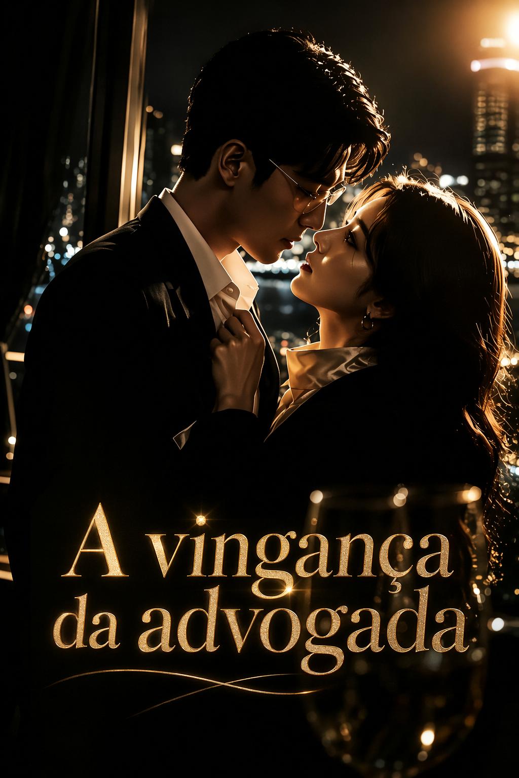 A vingança da advogada