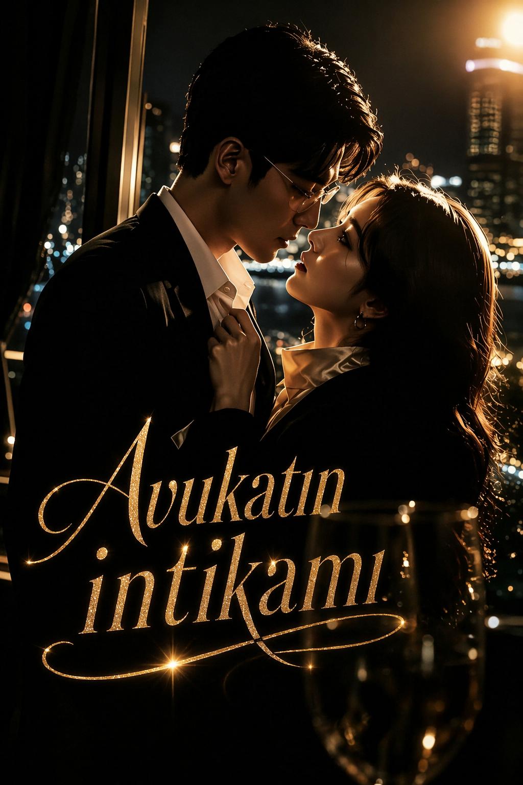 Avukatın intikamı