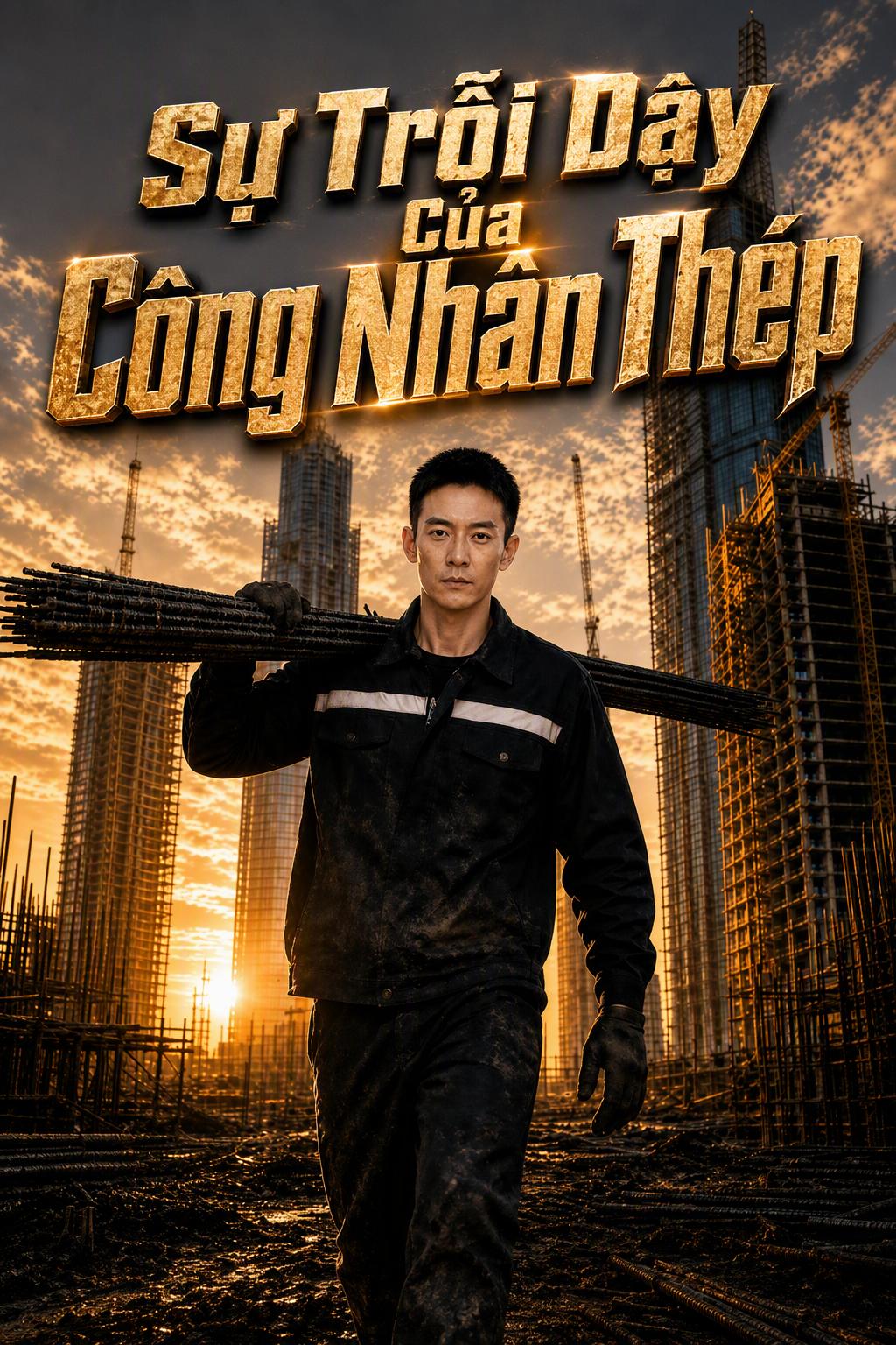 Từ Thép Xây Dựng Đến Giàu Sang