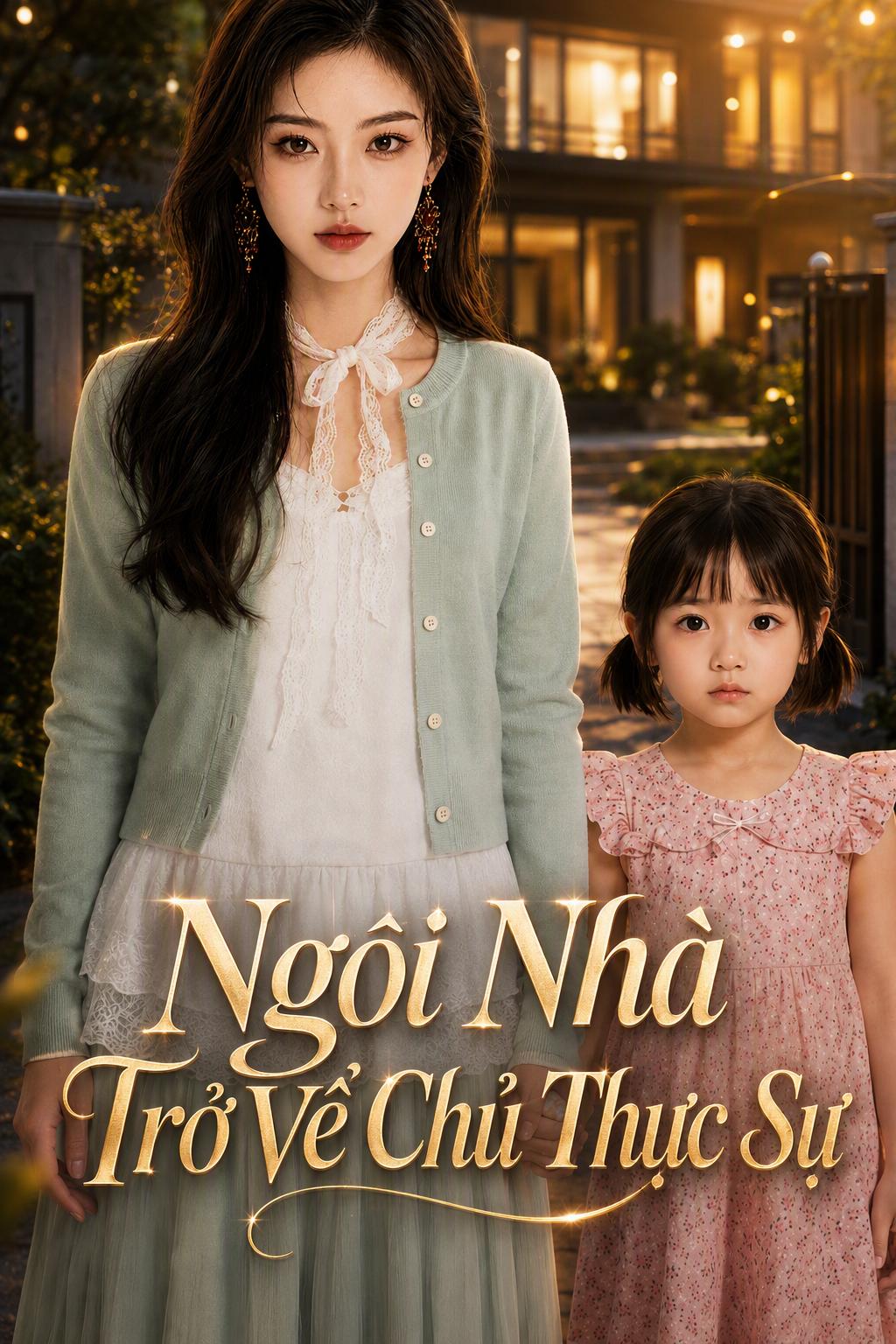 Nhà Của Tôi, Luật Của Tôi