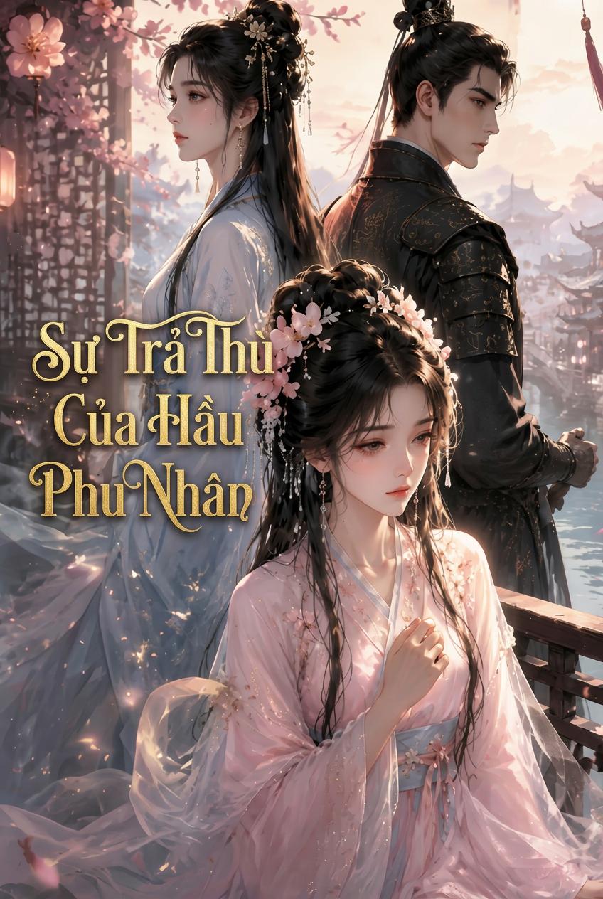 Sự Trả Thù Của Hầu Phu Nhân