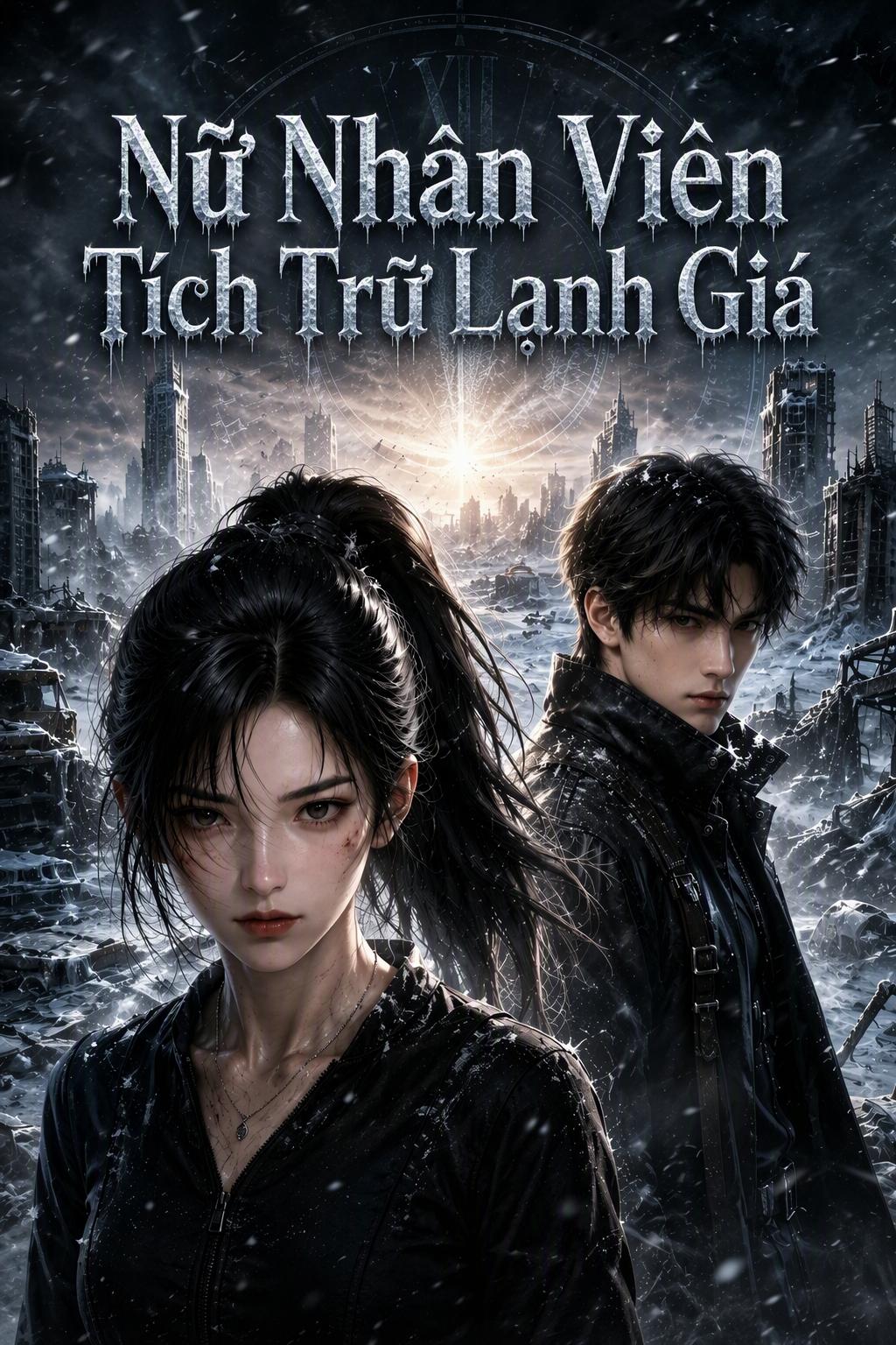 Nhà Tiên Tri Tận Thế