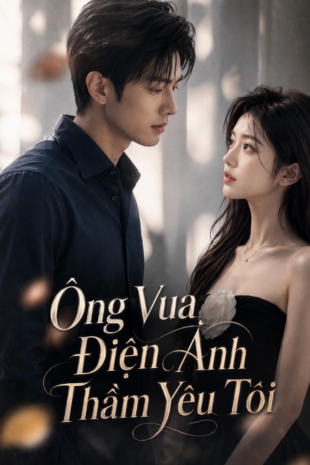 Mối Tình Thầm Kín Của Ảnh Đế