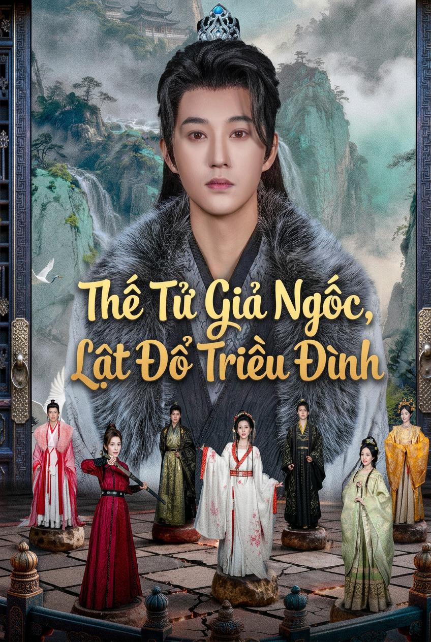 Hợp Đồng Vương Trấn Bắc