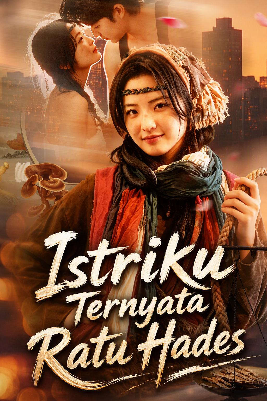 Istriku Ternyata Ratu Hades