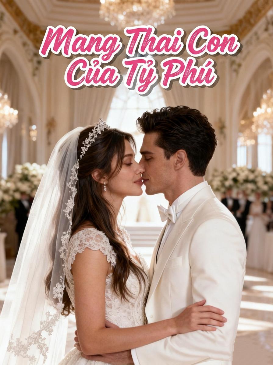 Mang Thai Con Của Tỷ Phú
