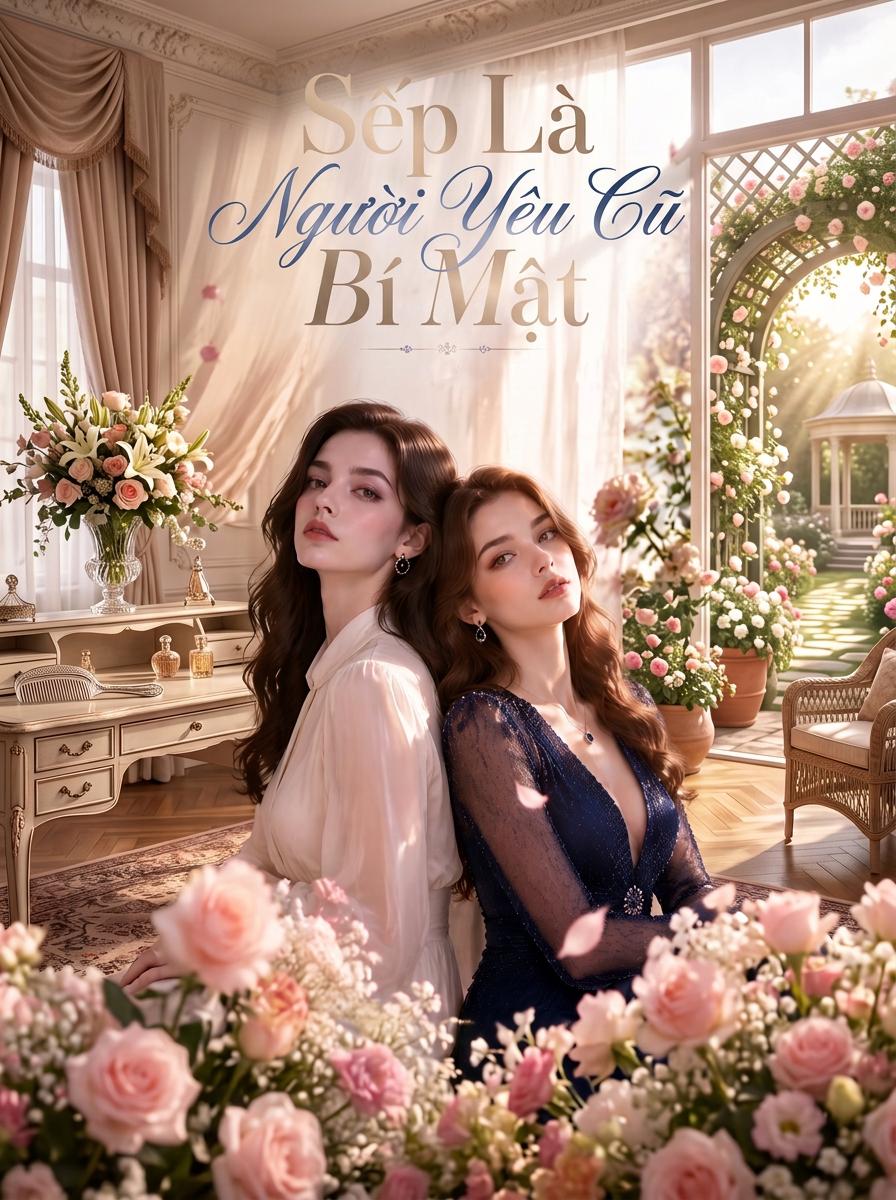 Sếp Là Người Yêu Cũ Bí Mật