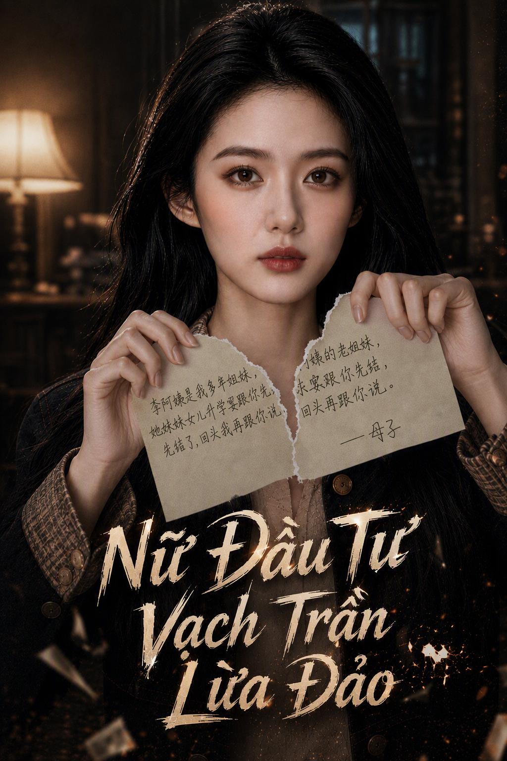 Hóa Đơn Phơi Bày Tất Cả