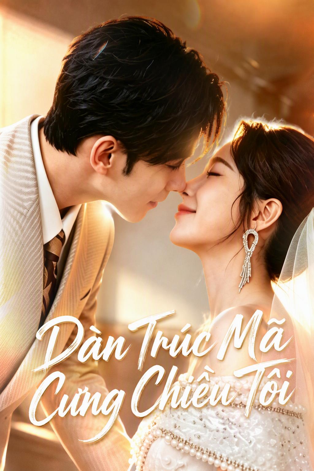 Dàn Trúc Mã Cưng Chiều Tôi