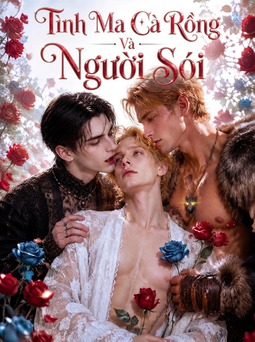 Tình Yêu Giữa Nanh Và Vuốt