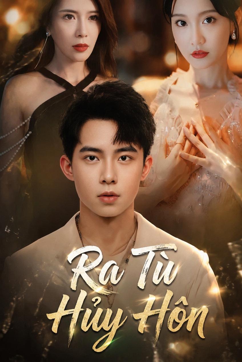Ra Tù Hủy Hôn