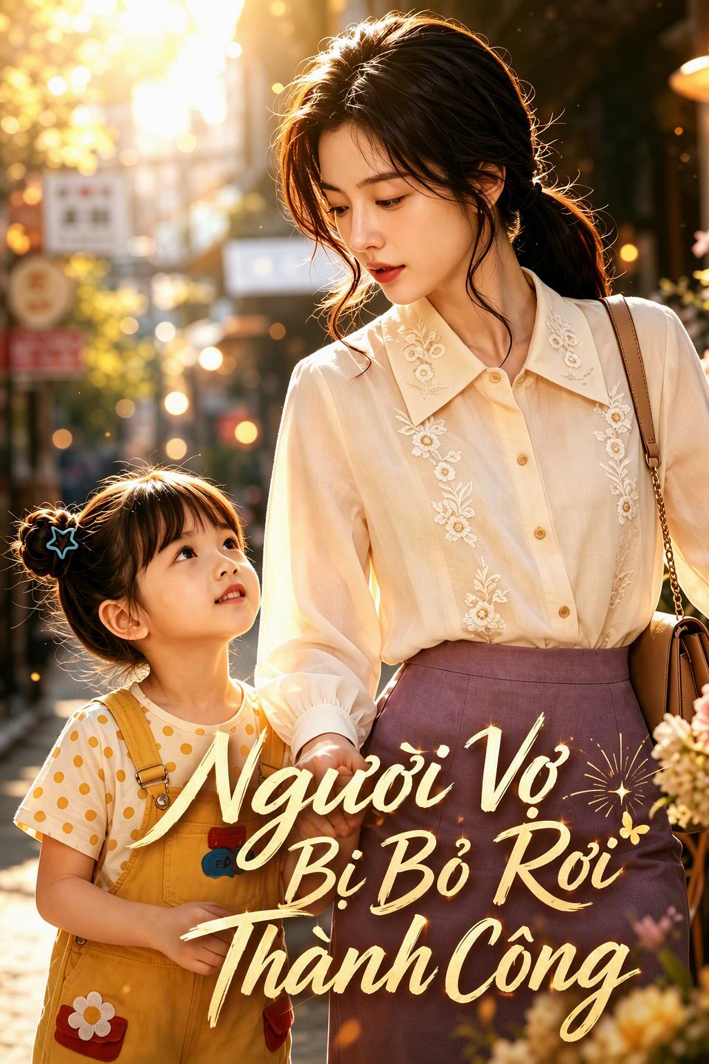 Màn Trả Thù Ngọt Ngào Của Nữ Đầu Bếp