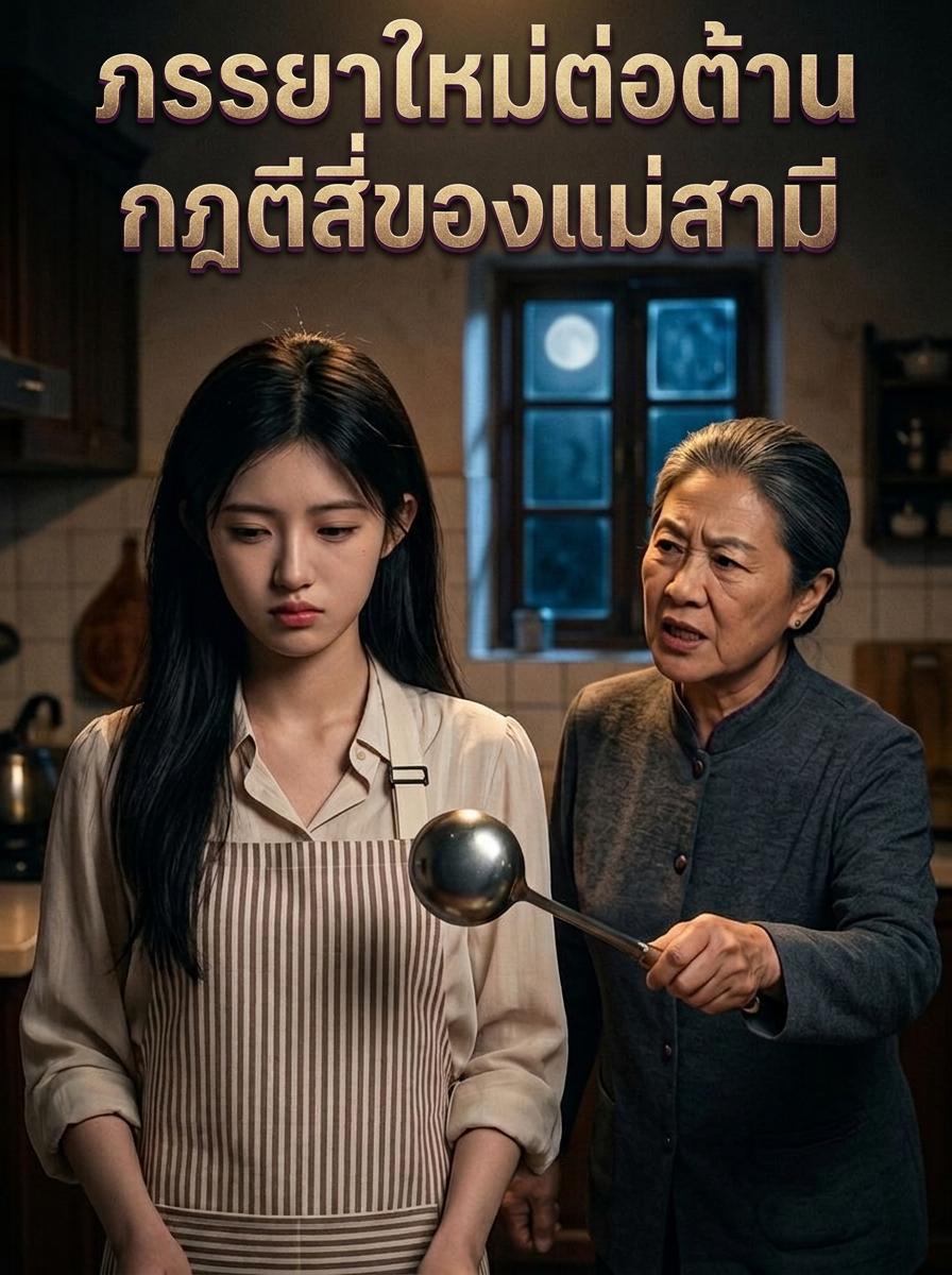 การแก้แค้นของเจ้าสาวหนีงานแต่ง