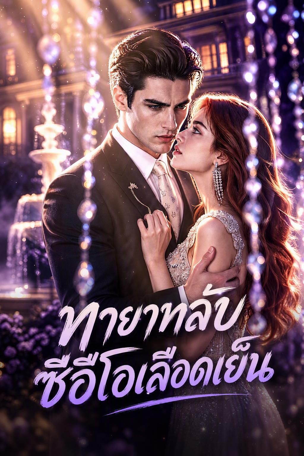 ทายาทลับซีอีโอเลือดเย็น