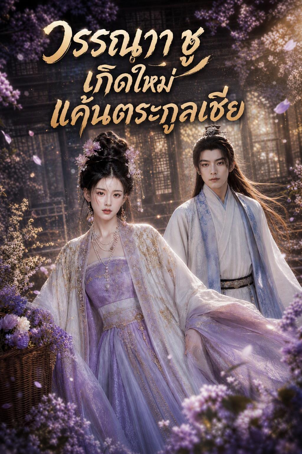 เพลิงแค้นคนสวน