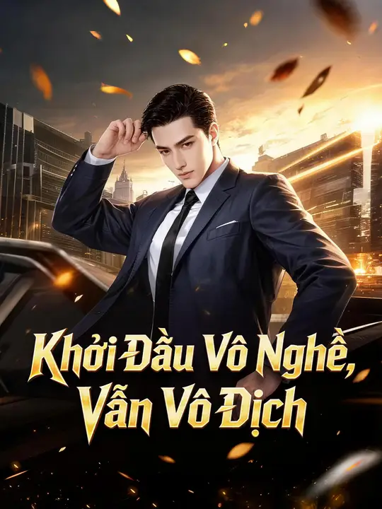 Khởi Đầu Vô Nghề, Vẫn Vô Địch