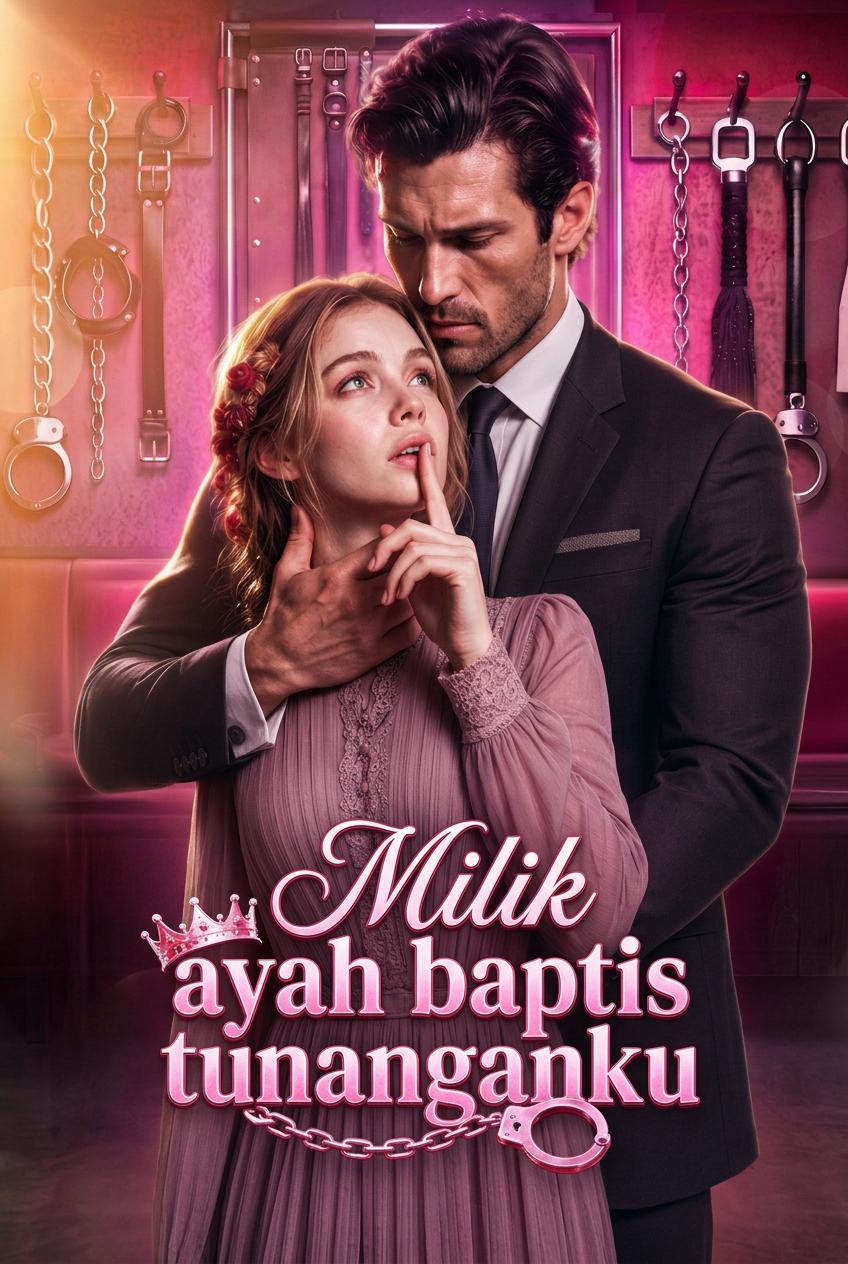 Milik Ayah Baptis Tunanganku