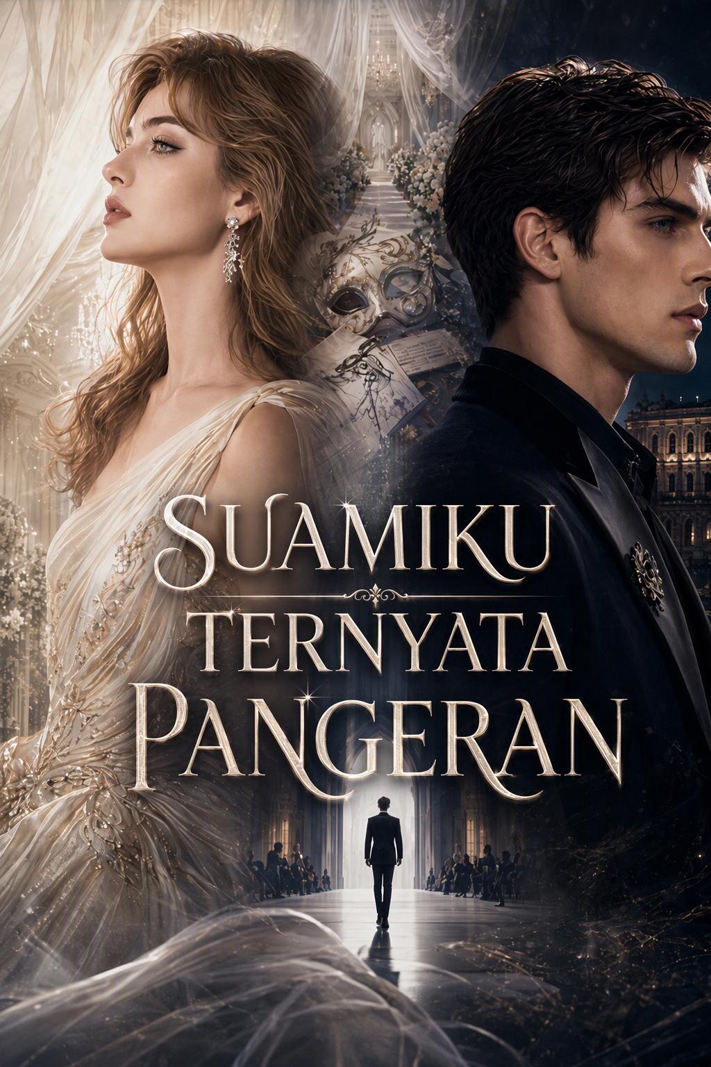 Suamiku Ternyata Pangeran