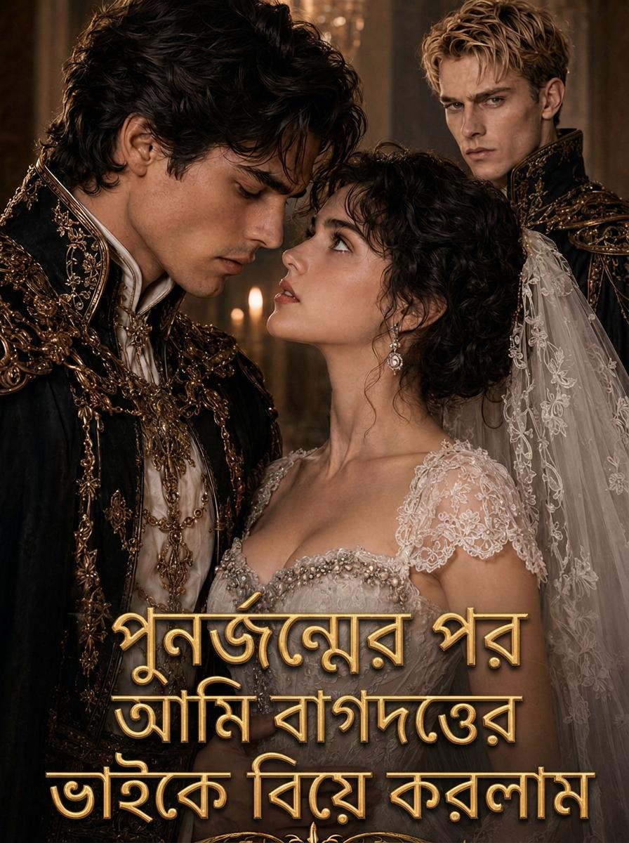 পুনর্জন্মের পর আমি বাগদত্তের ভাইকে বিয়ে করলাম