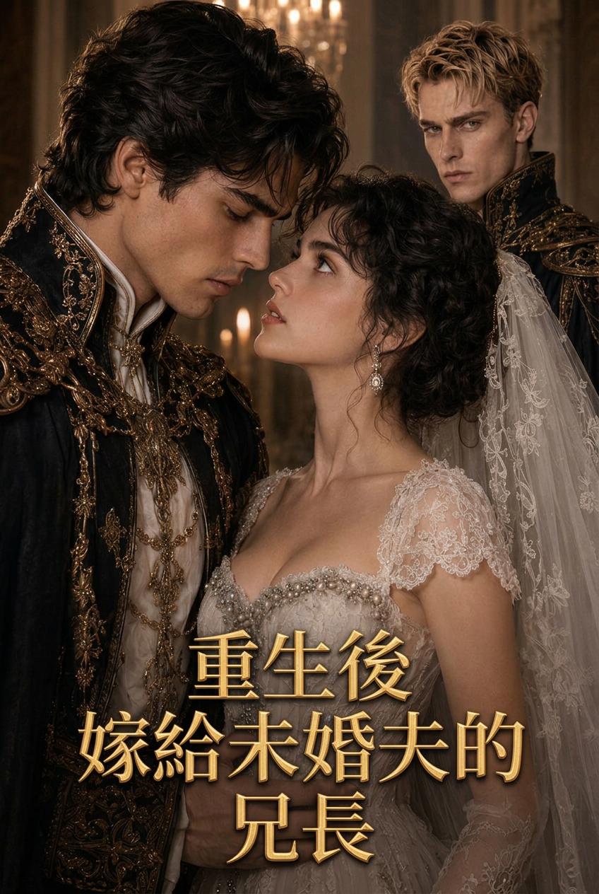 重生后，我嫁给了未婚夫的哥哥