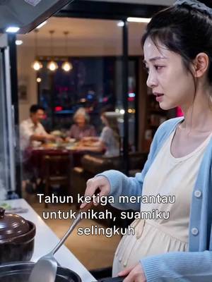 Menikah Demi Resepku