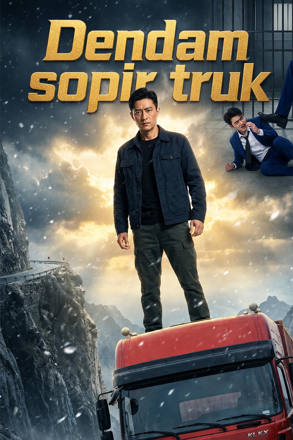 Dari Sopir Truk Menjadi Konglomerat