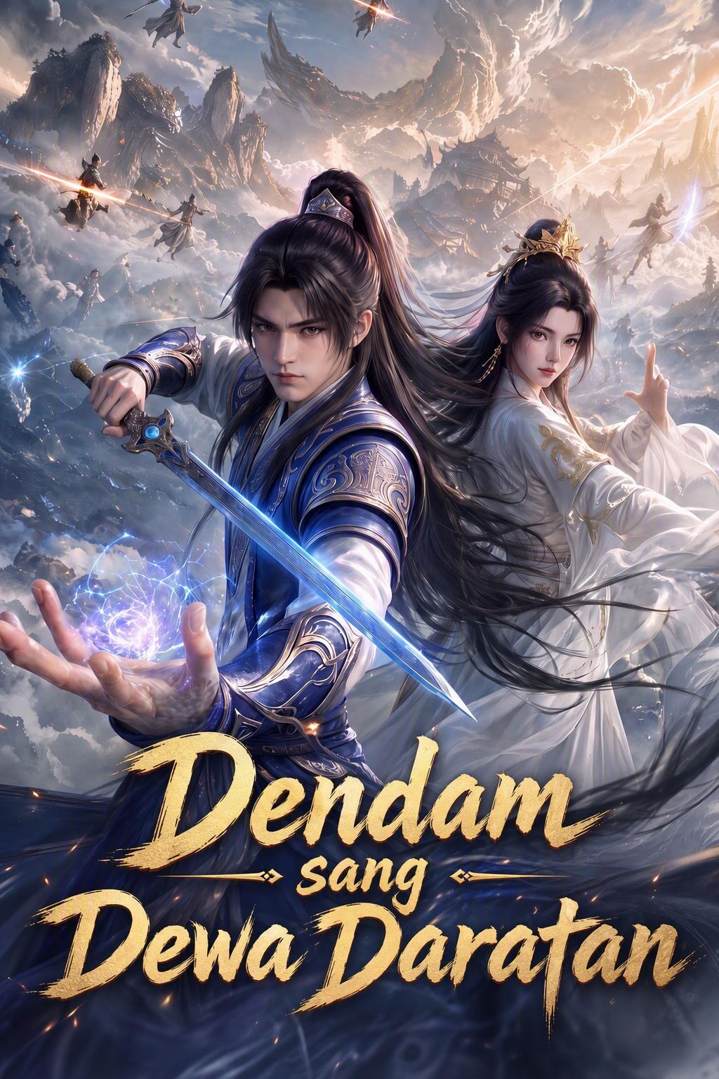 Pembalasan Sang Abadi
