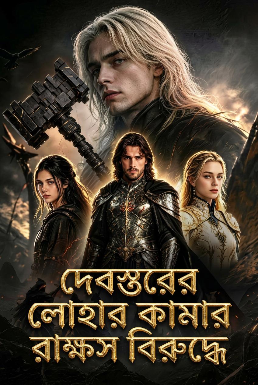 গড লেভেল কামার