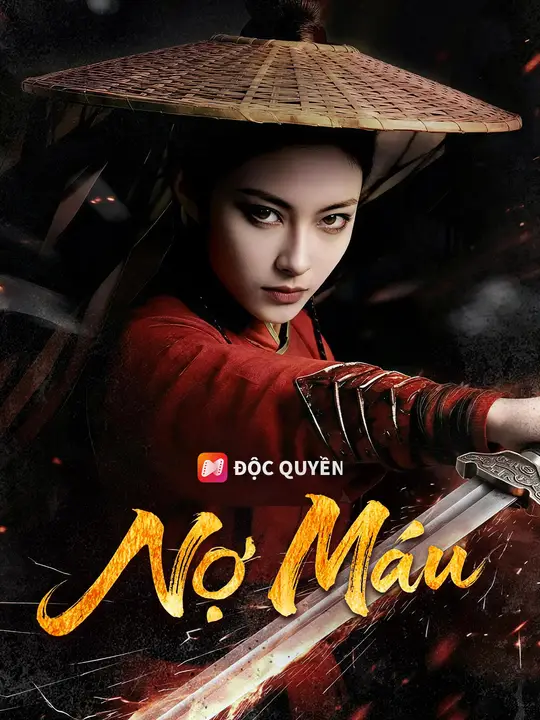 Nợ Máu