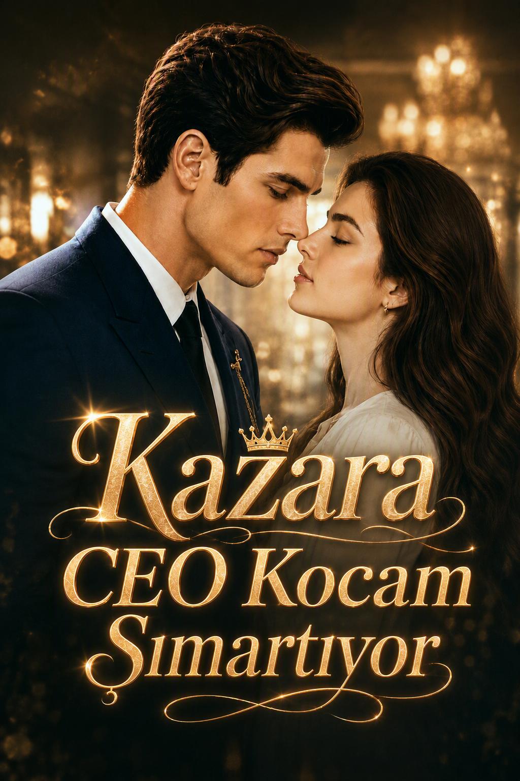 Kazara CEO Kocam Şımartıyor